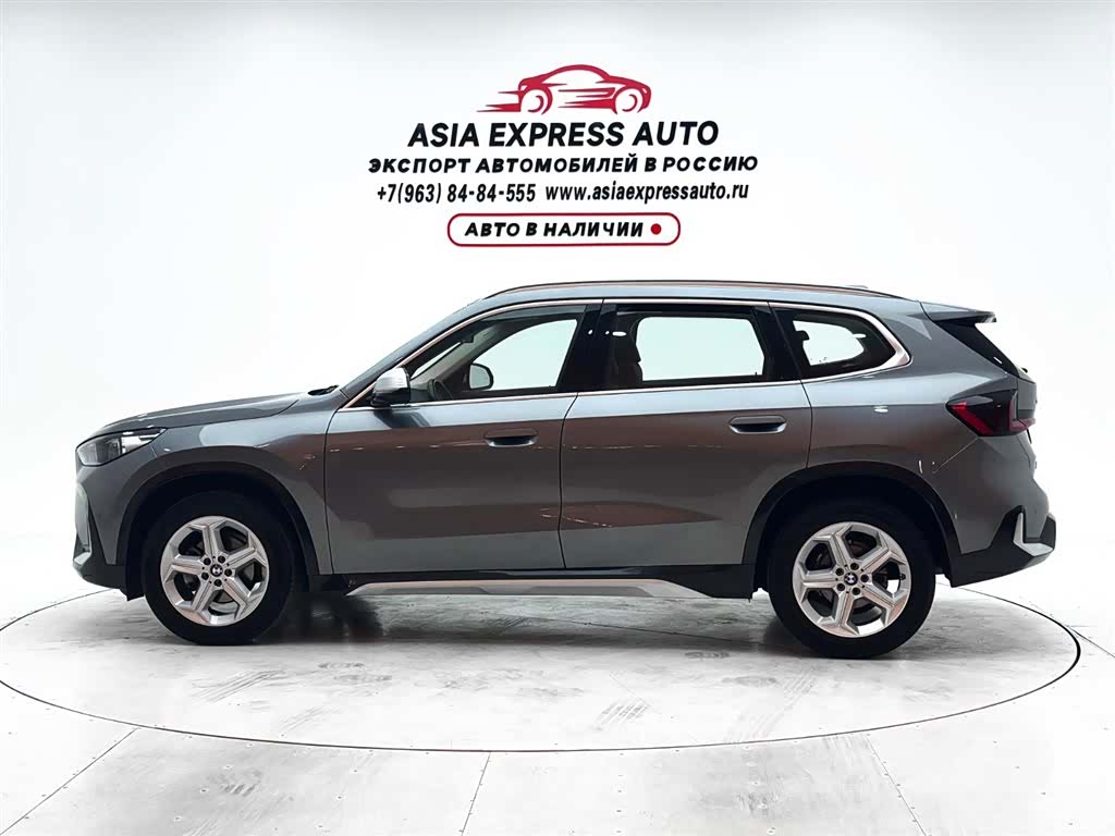 BMW X1, 2023 7