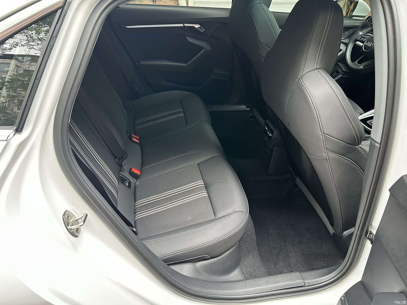 Audi A3, 2023 20