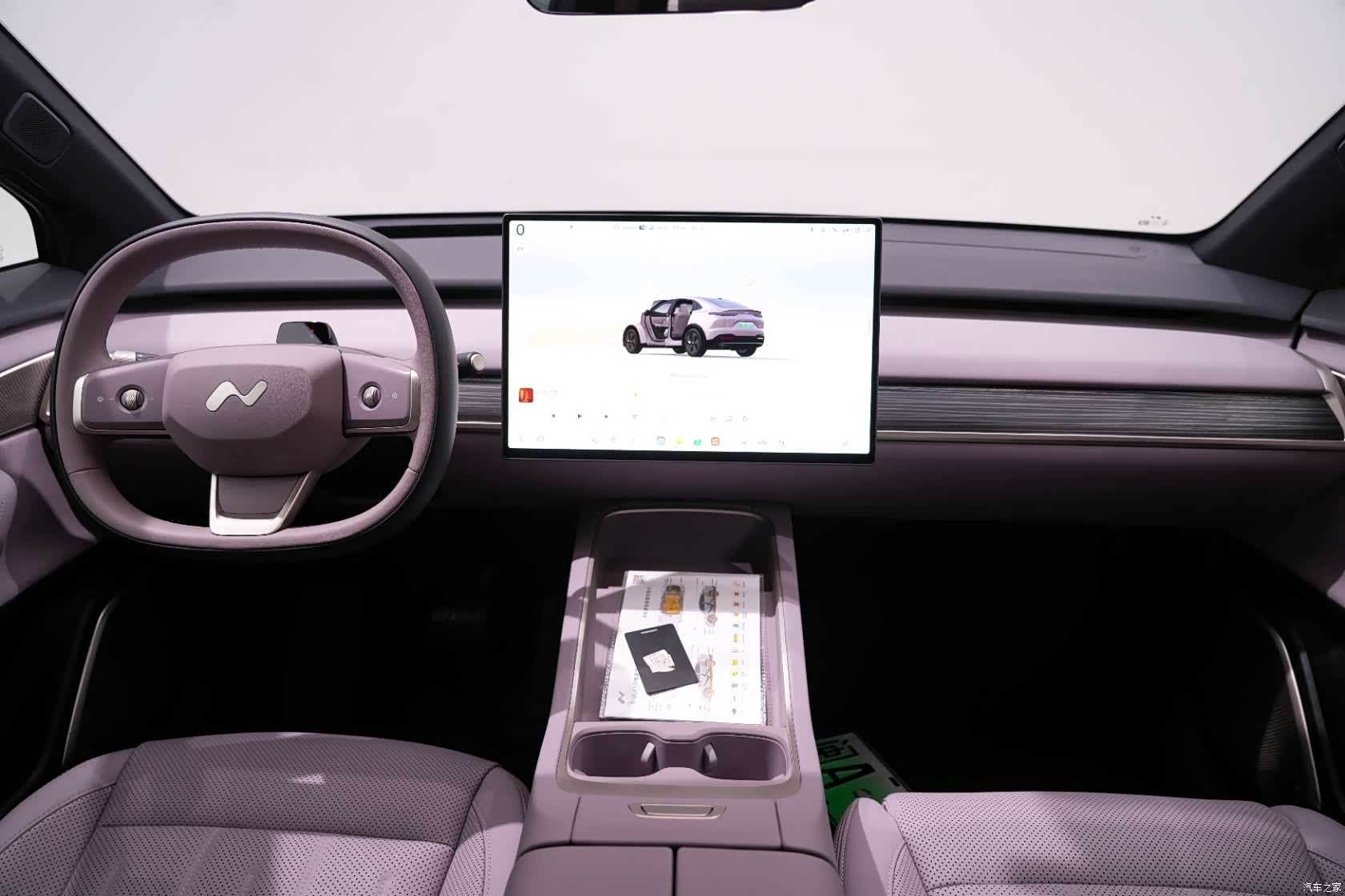NIO L60, 2025 22