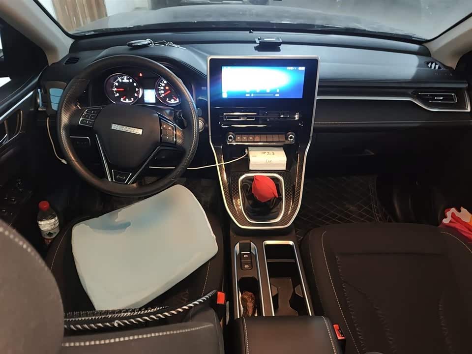 Haval M6