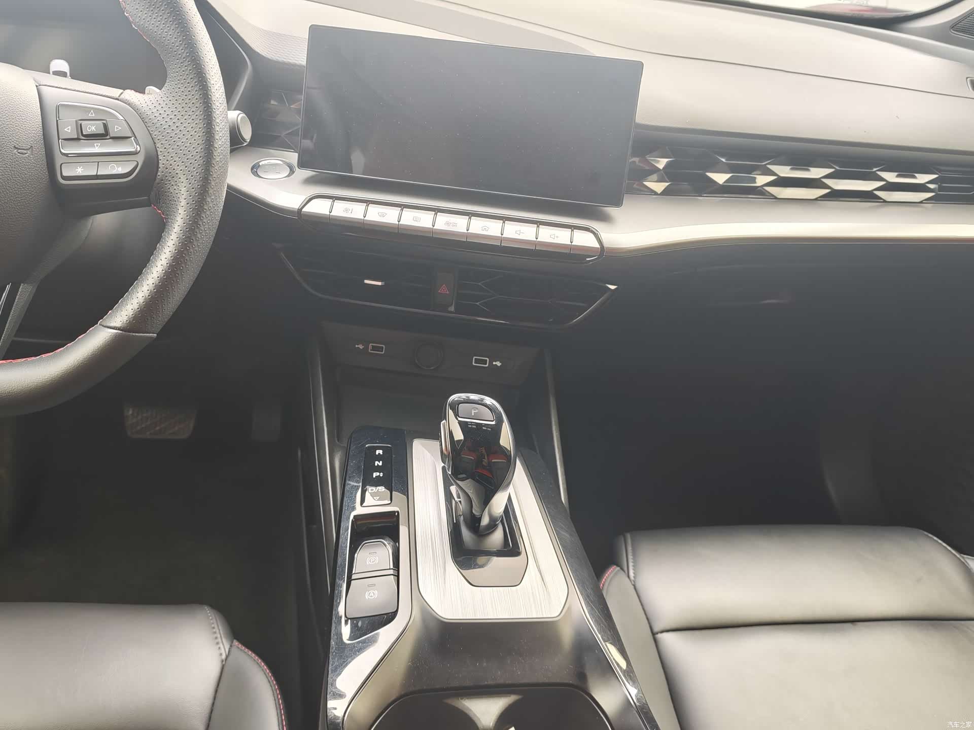 MG MG5, 2021 8