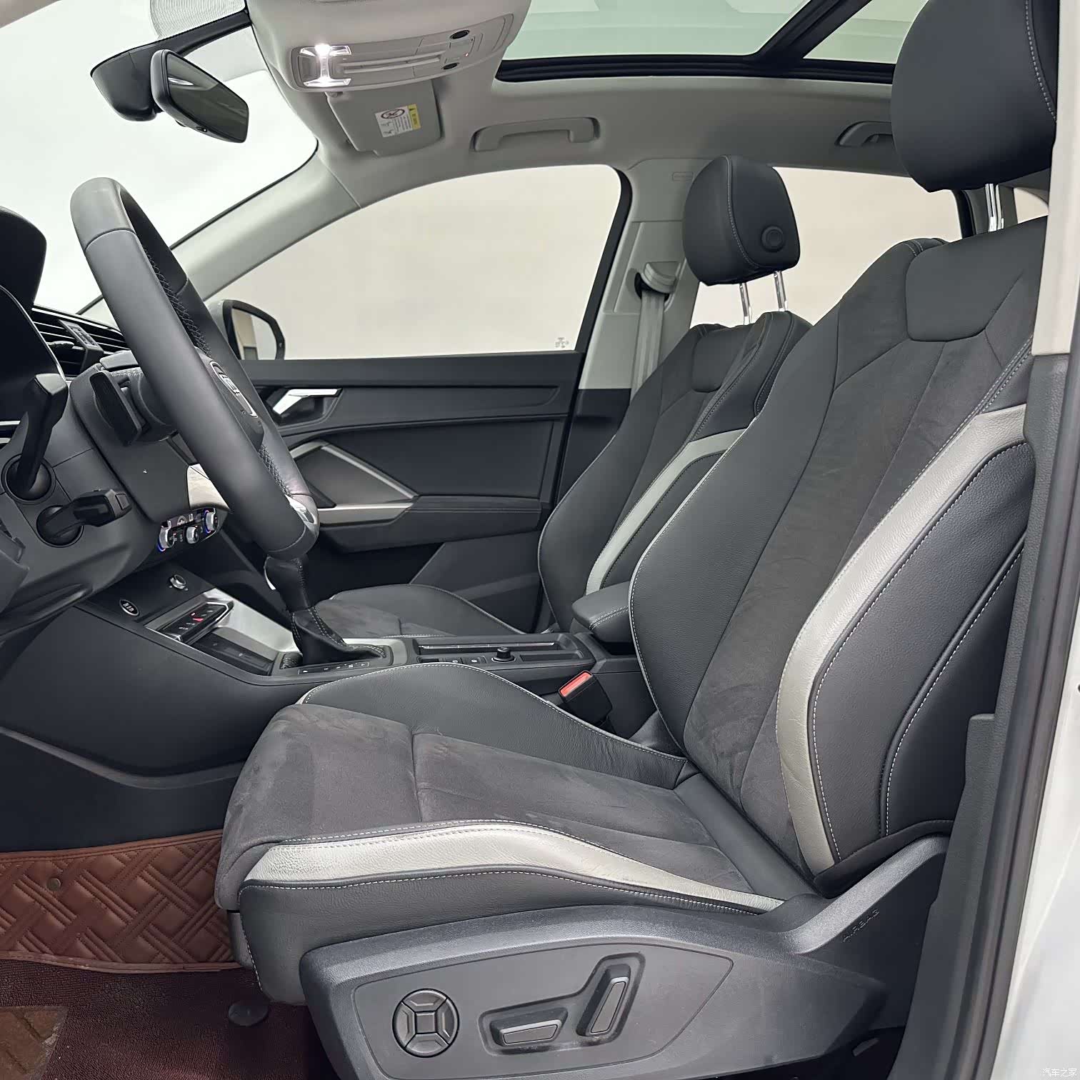 Audi Q3, 2023 7