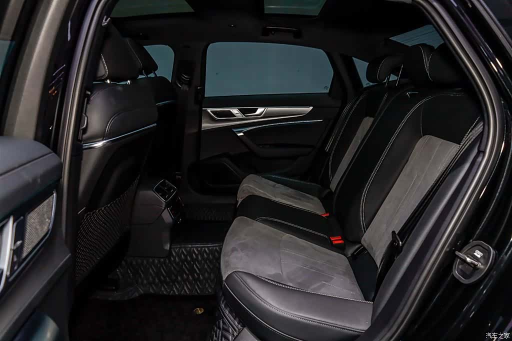 Audi A6L, 2023 10