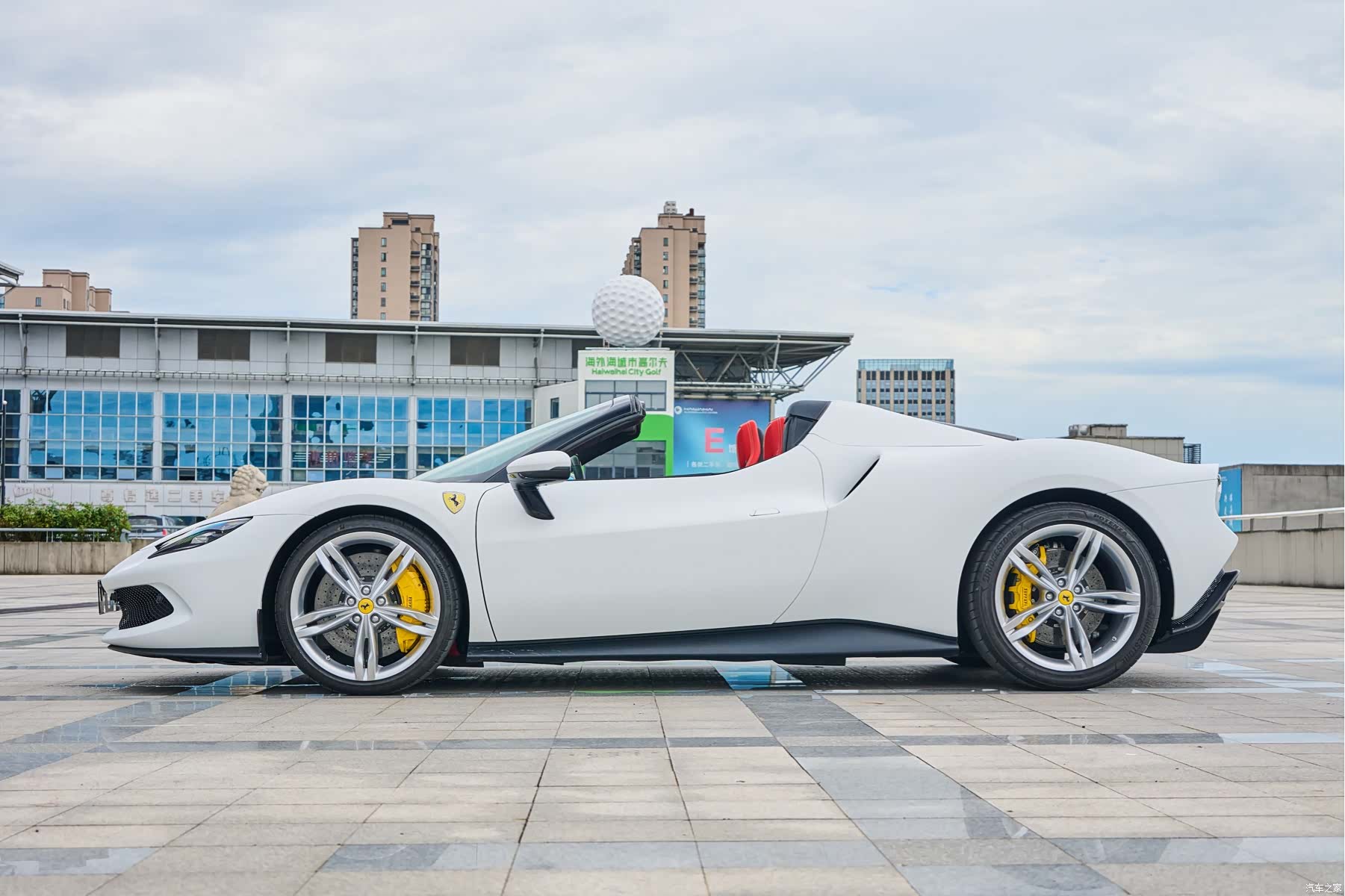 Ferrari 296, 2024 12