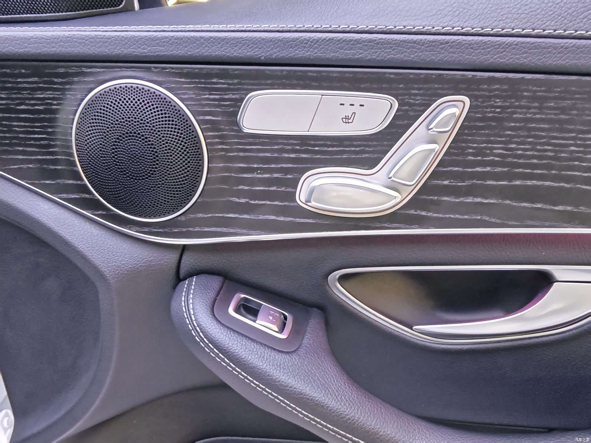 Mercedes-Benz C-Class, 2021 15