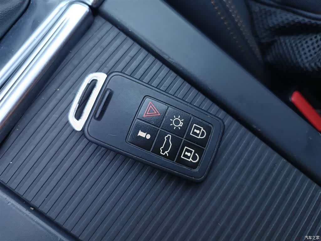 Volvo XC60, 2016 11