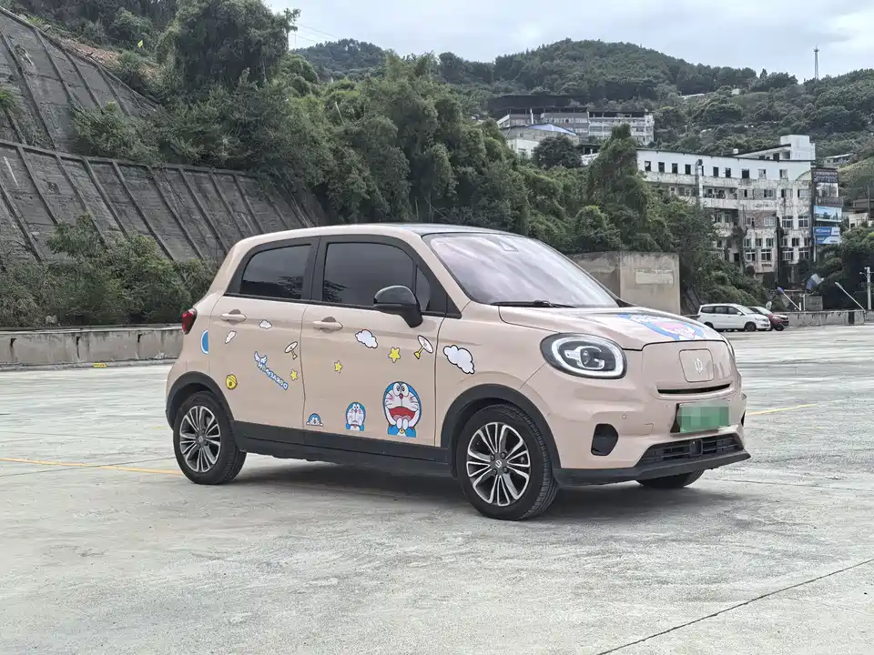 Leapmotor T03 Leapmotor T03