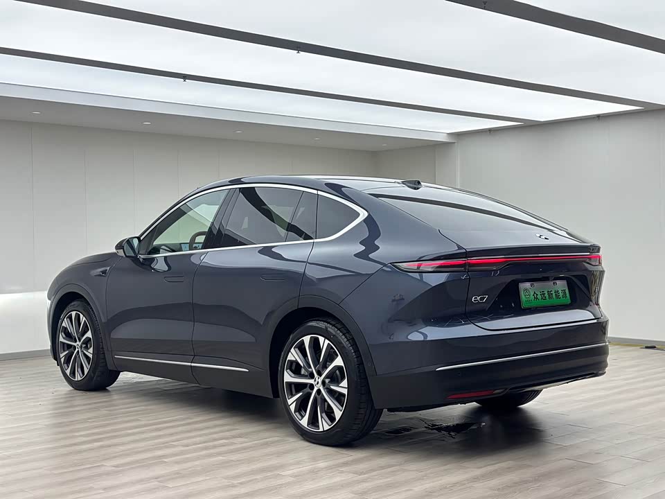 NIO EC7 NIO EC7