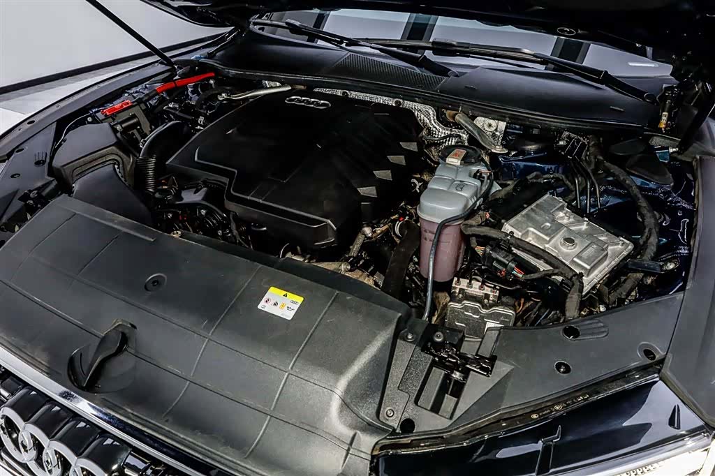 Audi A7L, 2024 33