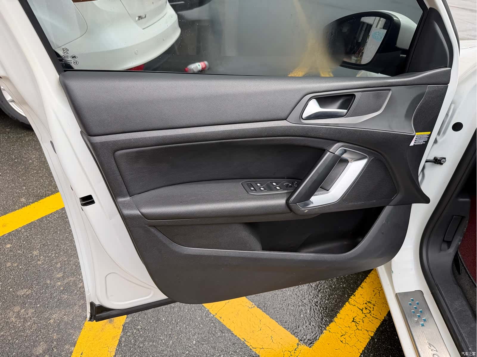 Peugeot 408, 2016 29