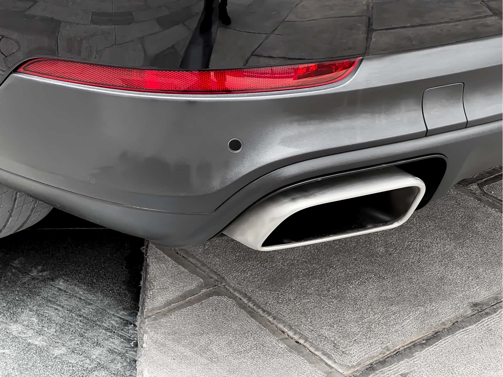 Porsche Cayenne, 2022 7