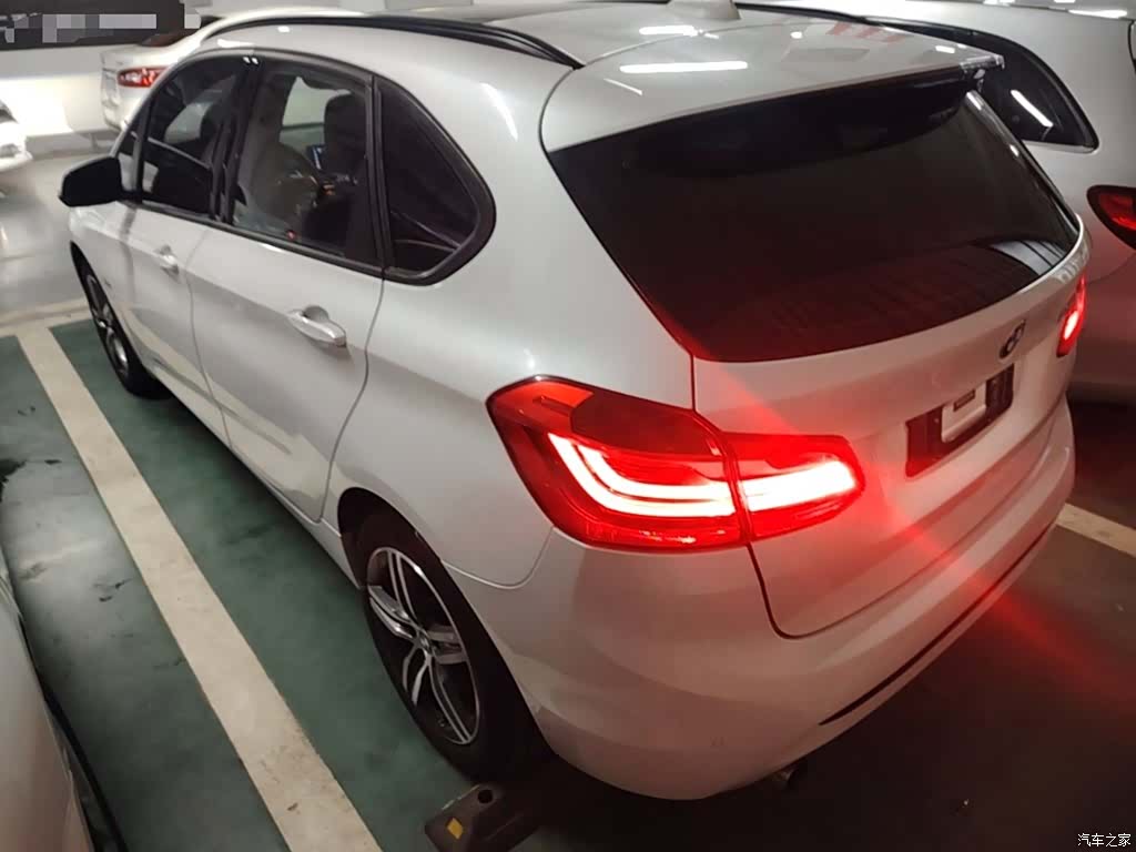 BMW 2 Series, 2017 все фото