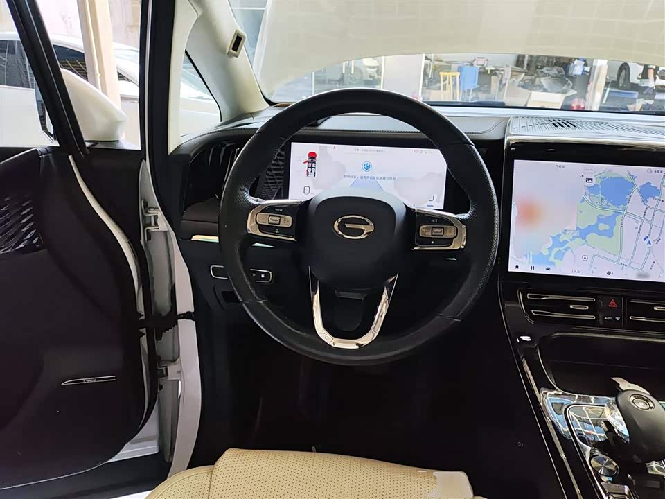 Trumpchi Trumpchi E9 Trumpchi Trumpchi E9