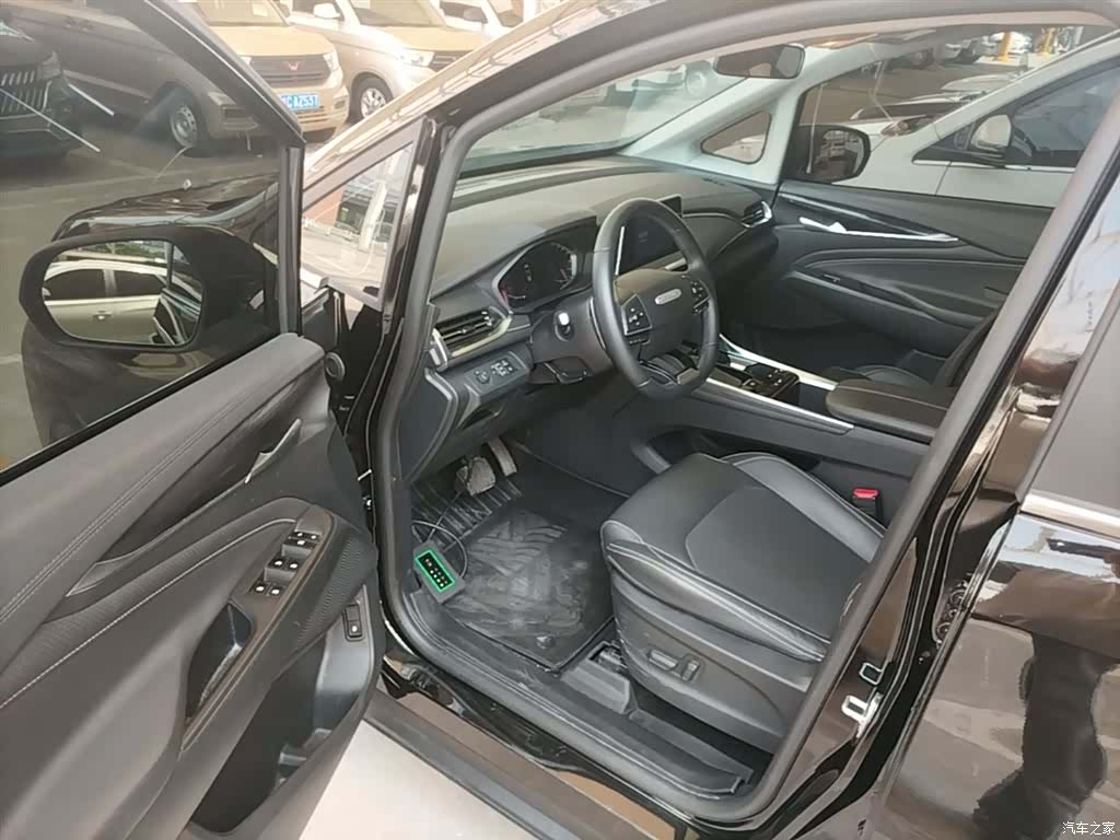 Maxus G50, 2024 16