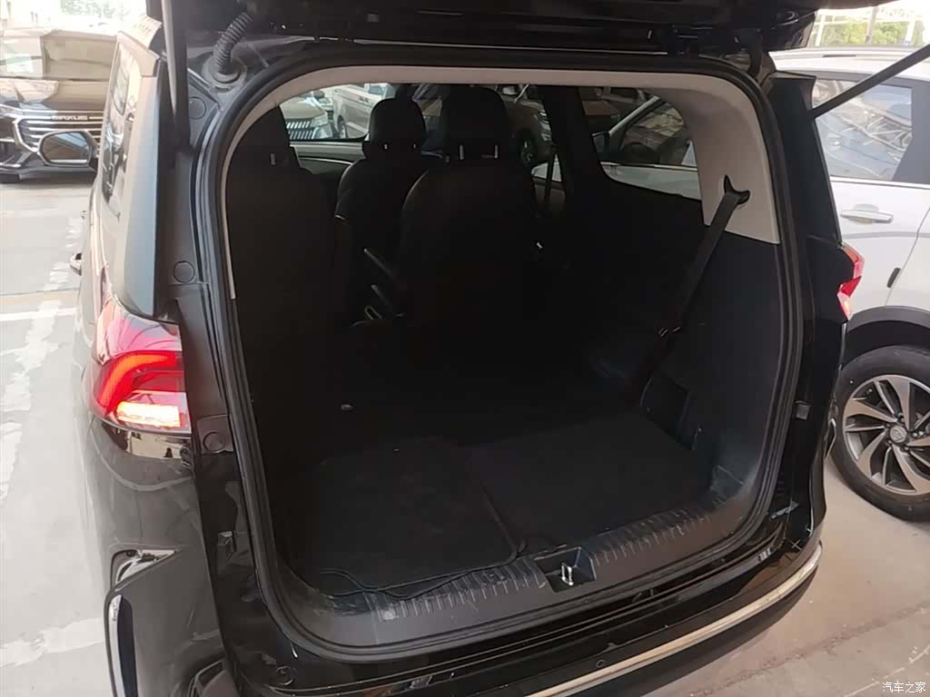 Maxus G50, 2024 19