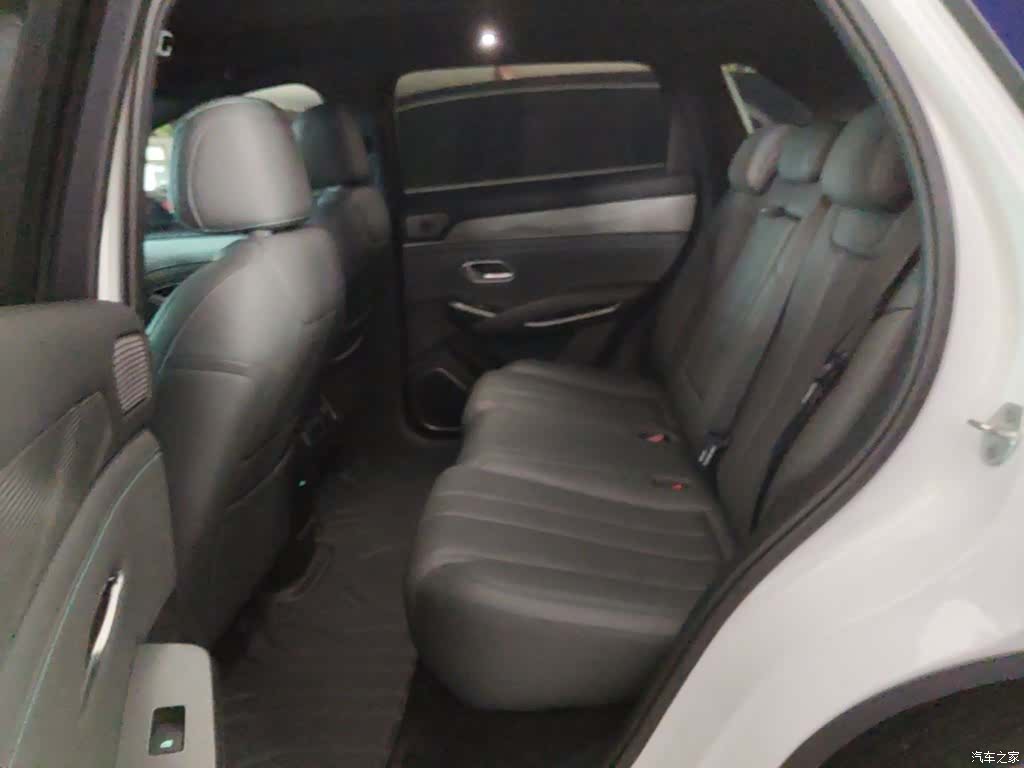 BYD Song, 2025 17