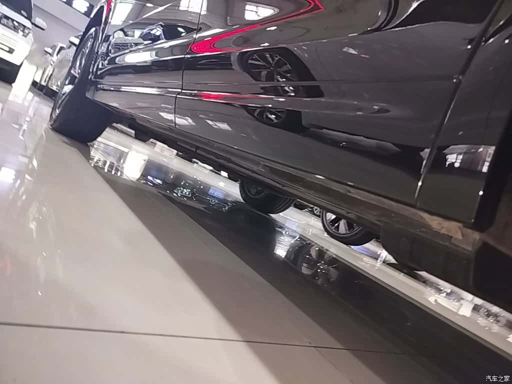Li Auto L7, 2023 22