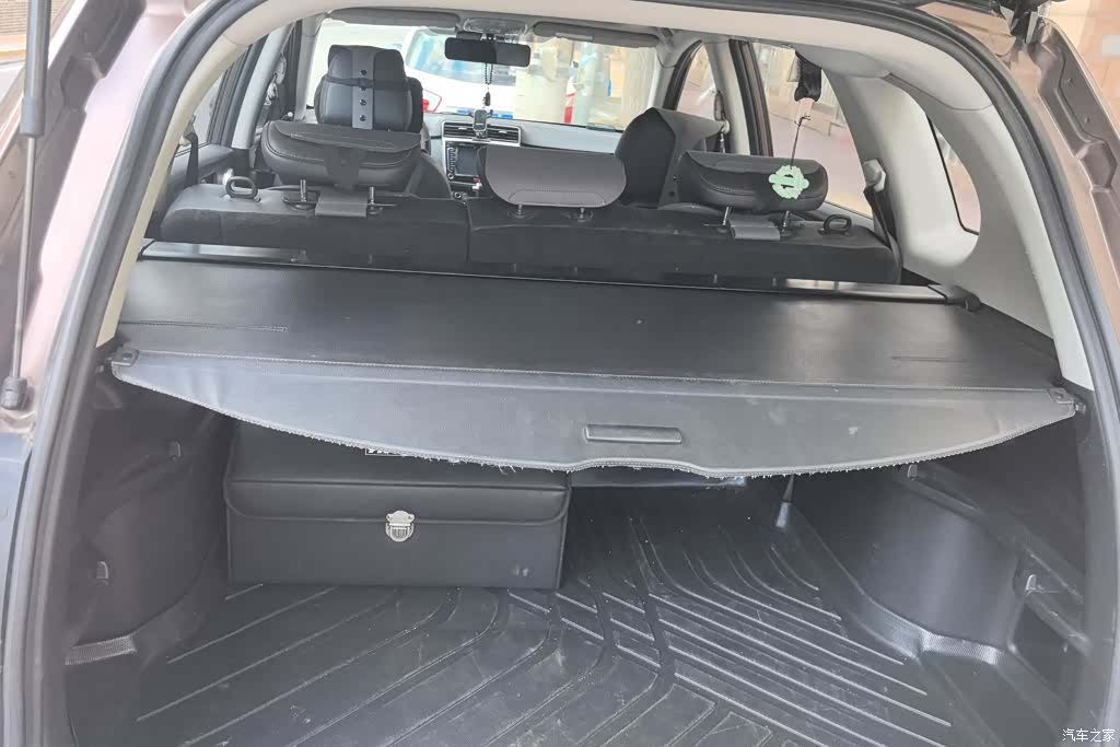 Haval H6, 2016 4