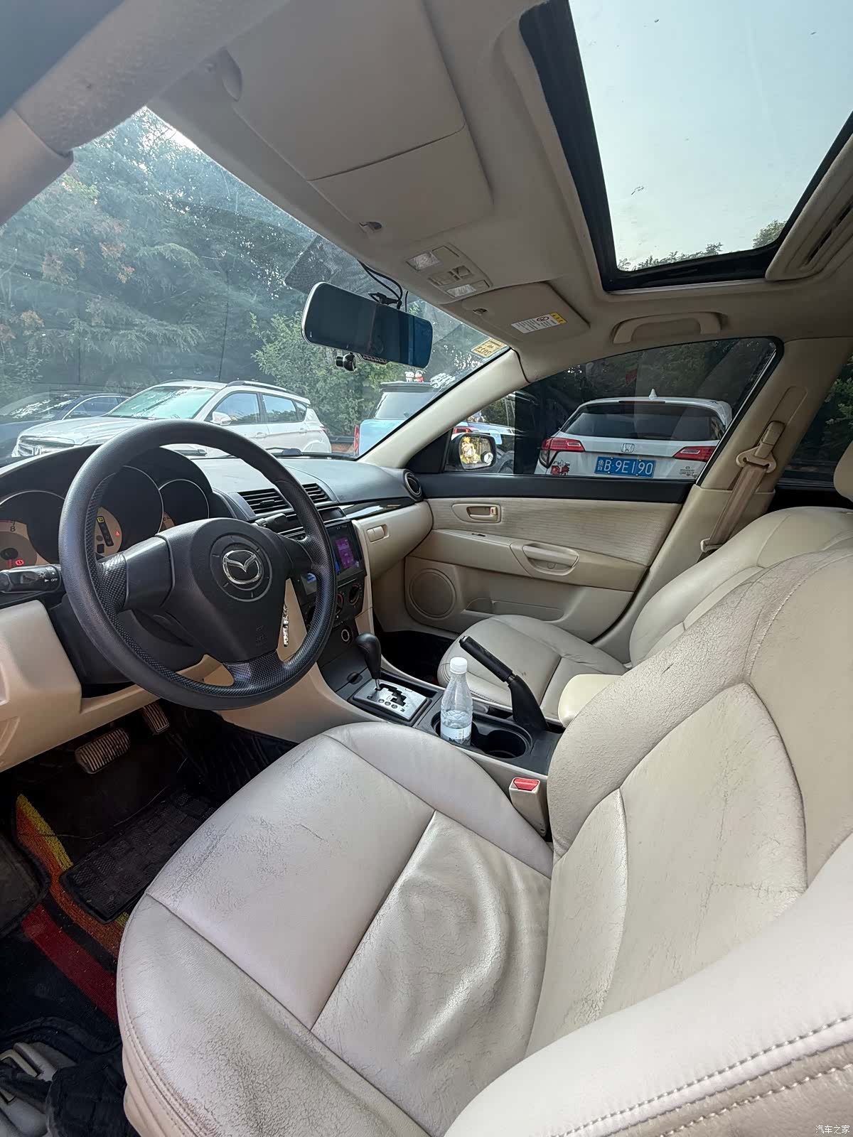 Mazda 3, 2013 все фото