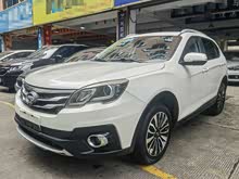 ����GS5 Super 2016�� 1.8T �Զ�������������