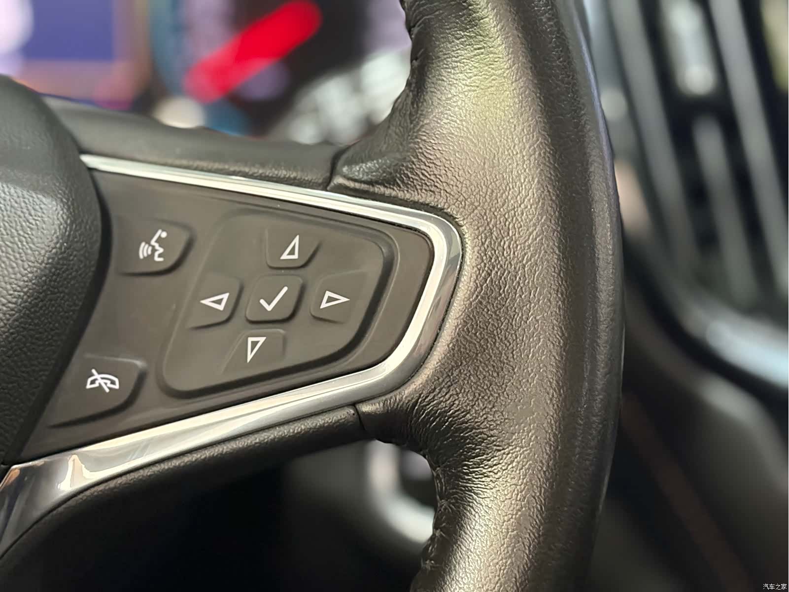 Chevrolet Equinox, 2022 10