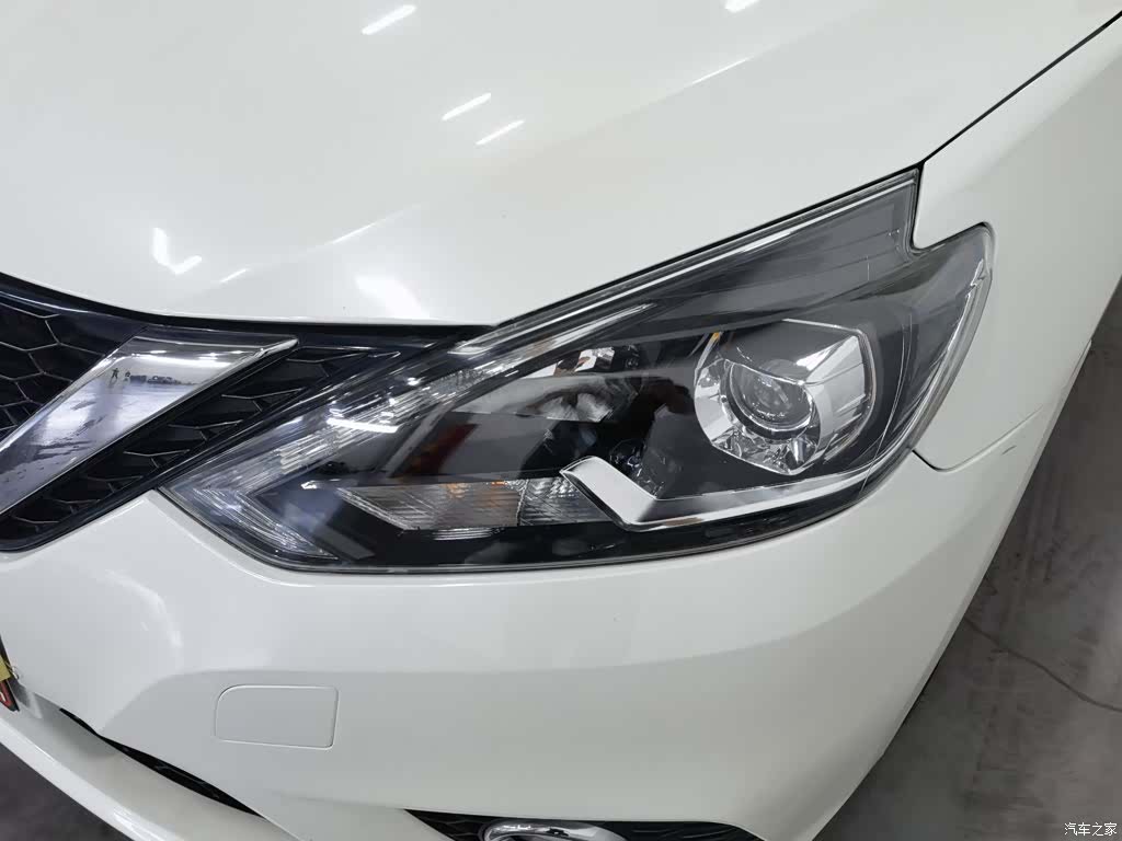 Nissan Sylphy, 2019 7