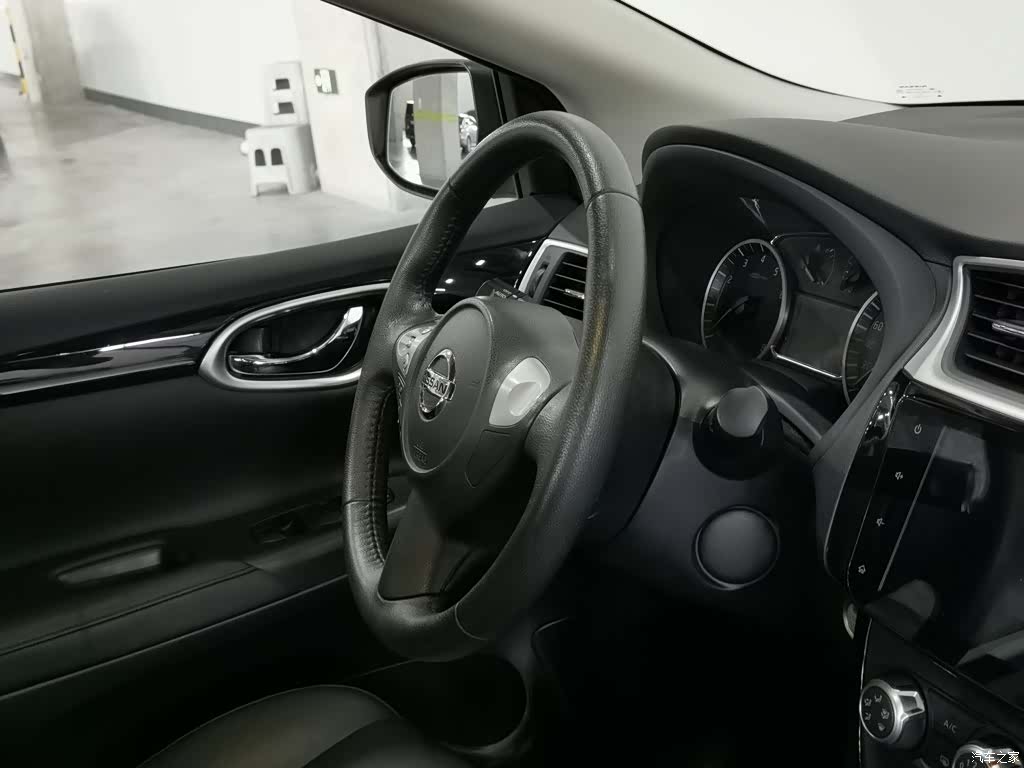 Nissan Sylphy, 2019 22