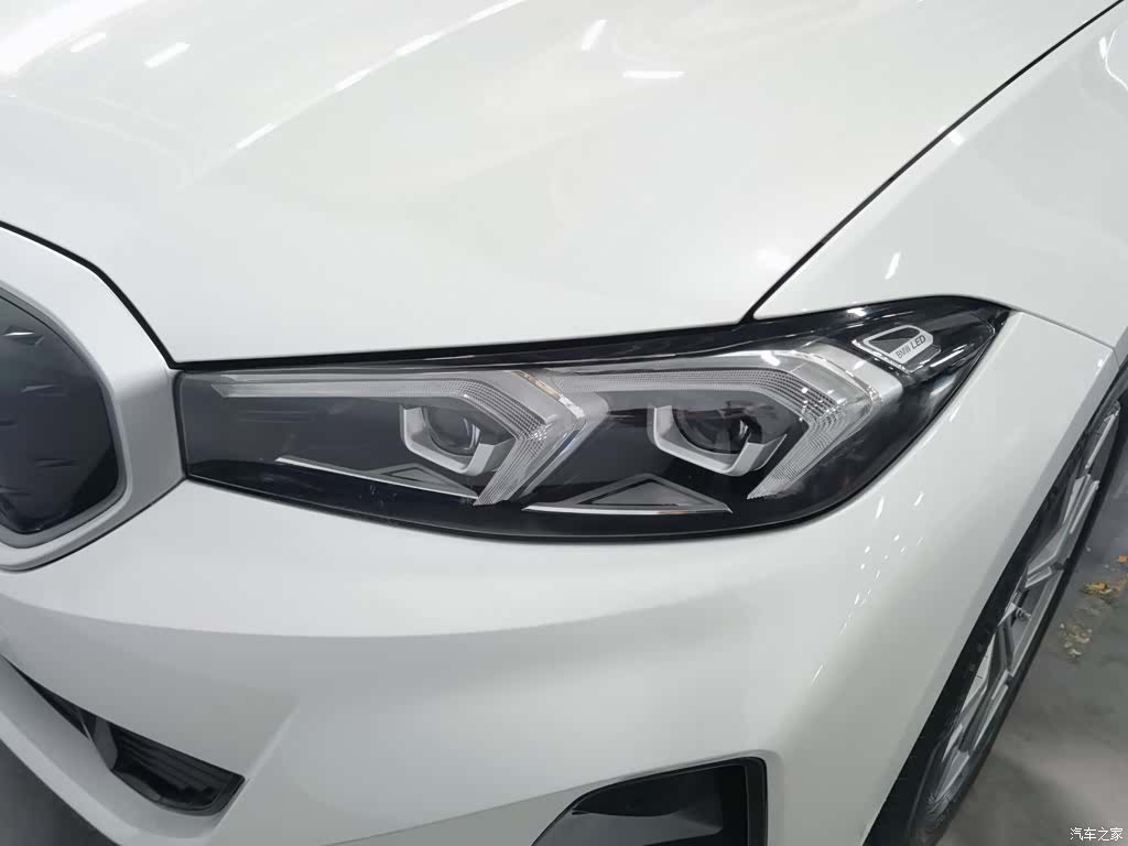 BMW i3, 2023 7