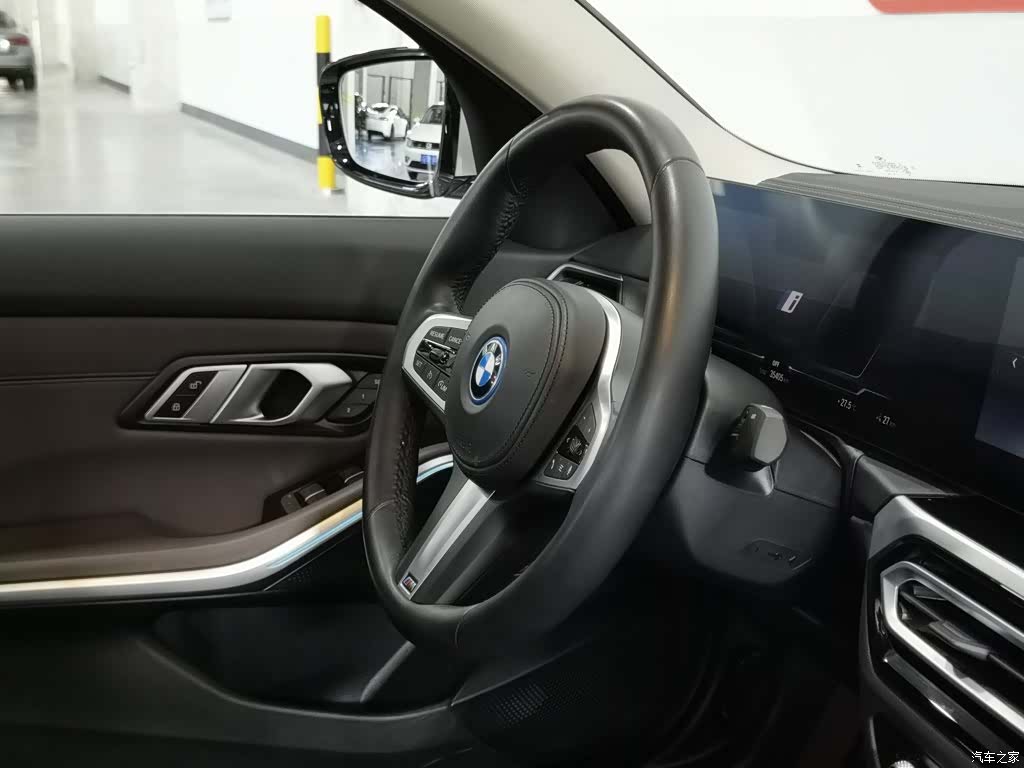 BMW i3, 2023 22