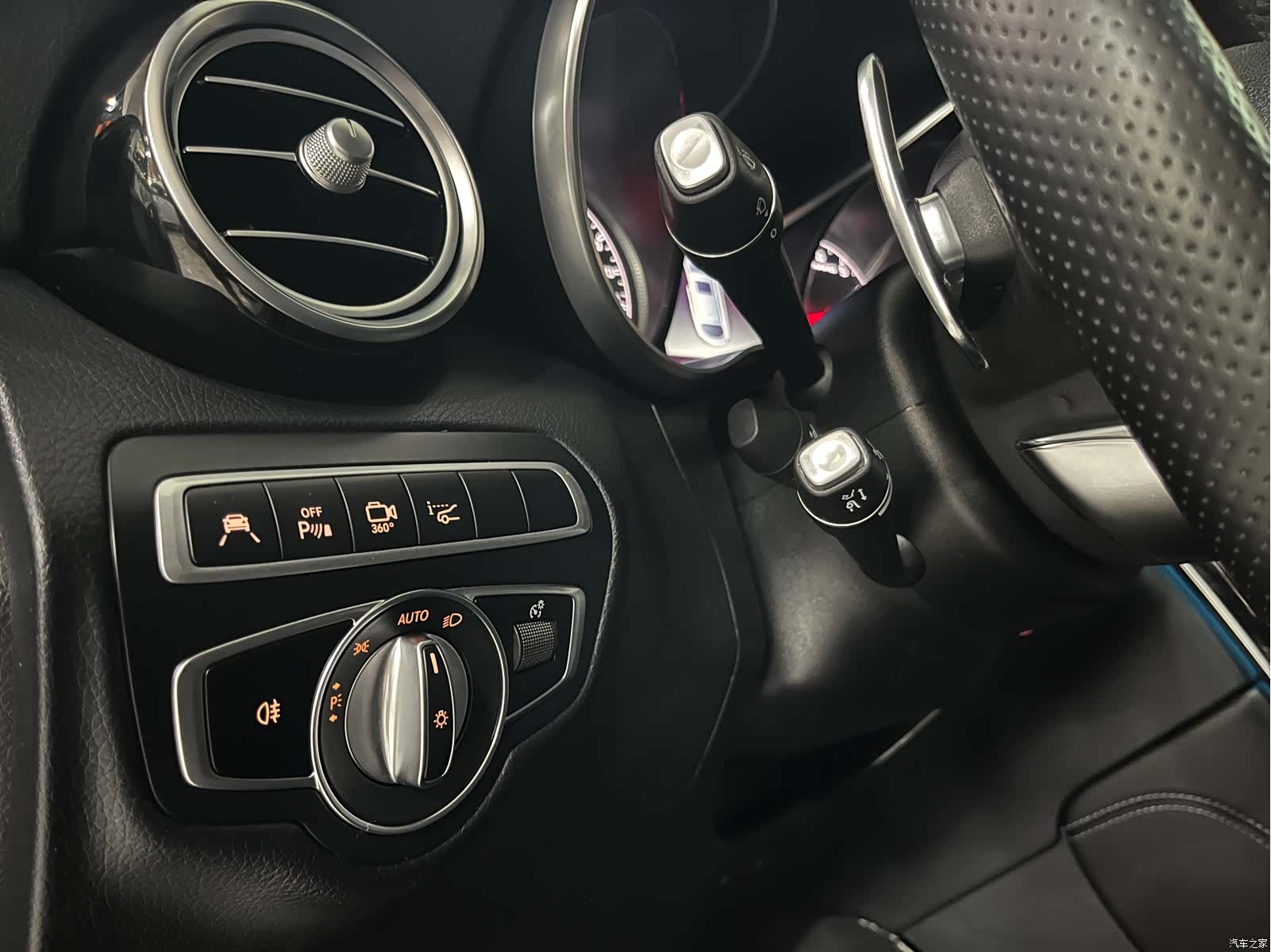 Mercedes-Benz GLC, 2019 4