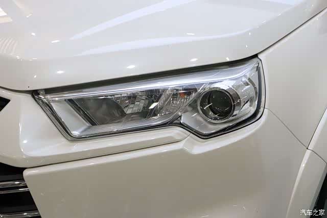 JMC S350, 2021 6