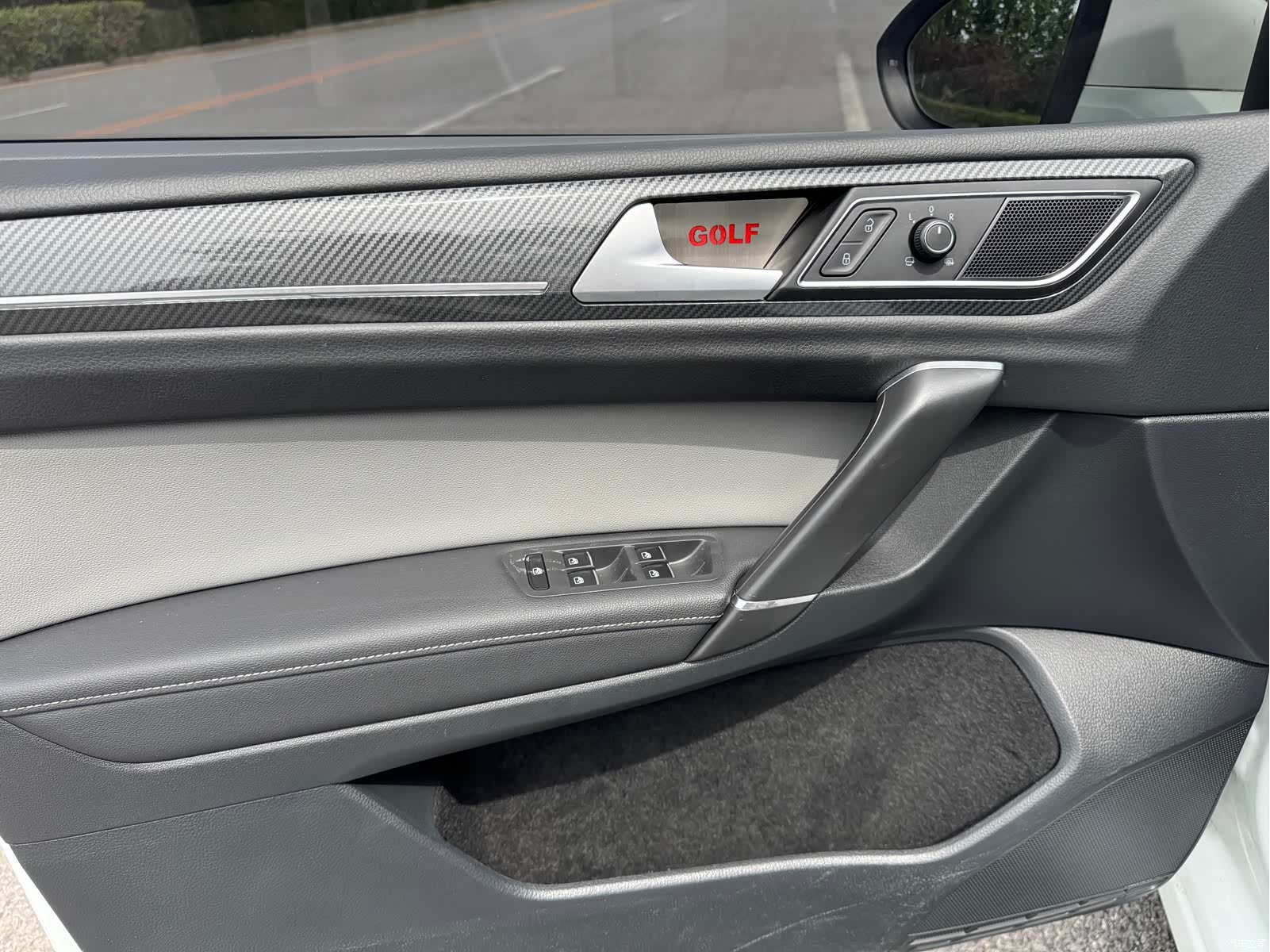 Volkswagen Golf, 2019 8
