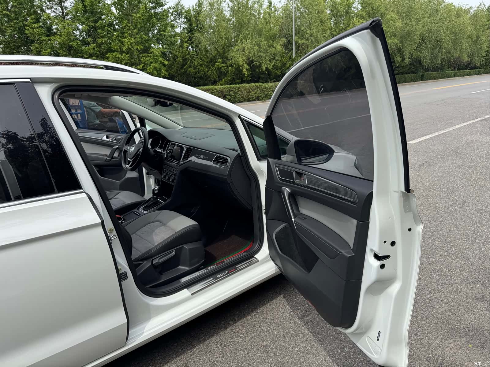 Volkswagen Golf, 2019 15