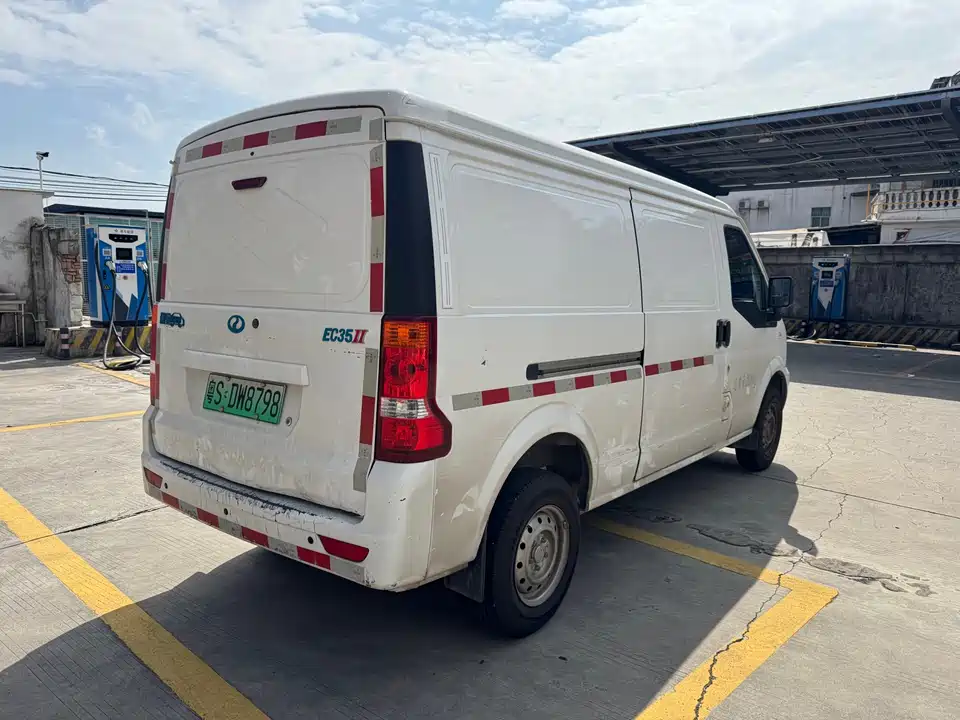 Rich Ruichi EC35 Rich Ruichi EC35