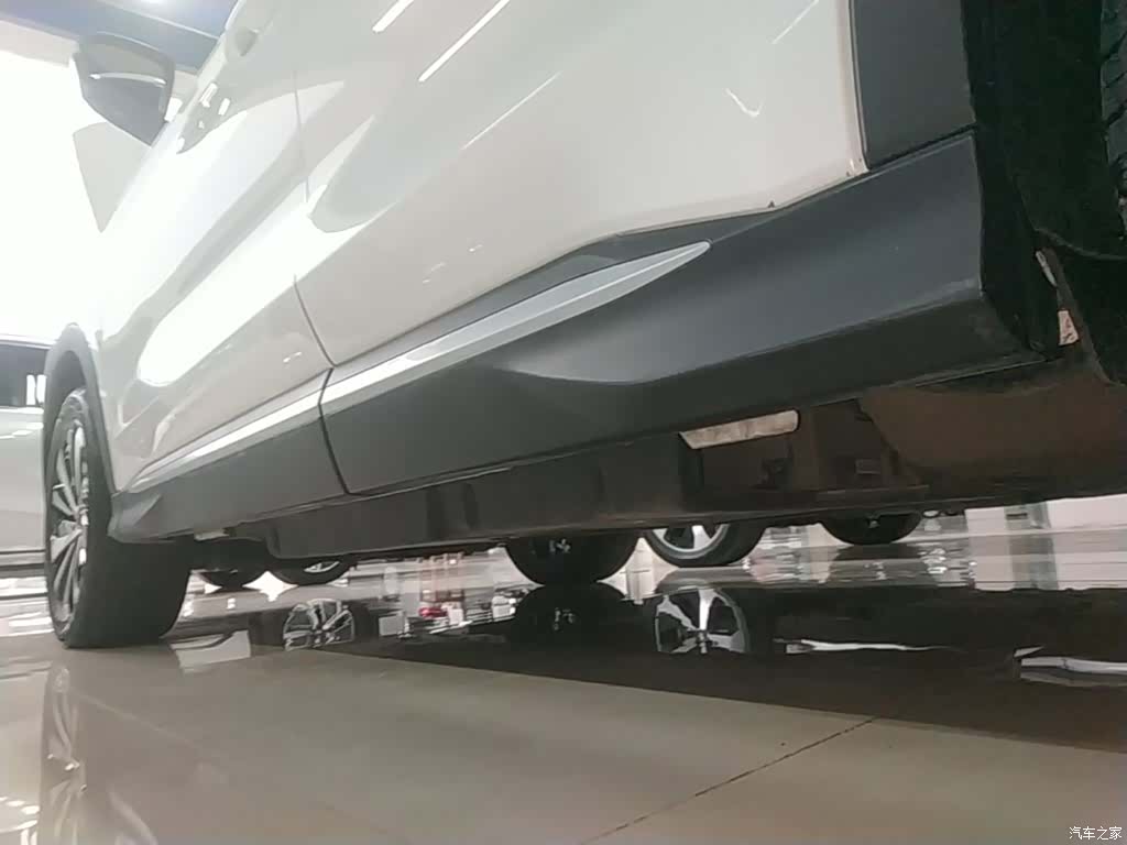 BYD Song, 2024 22