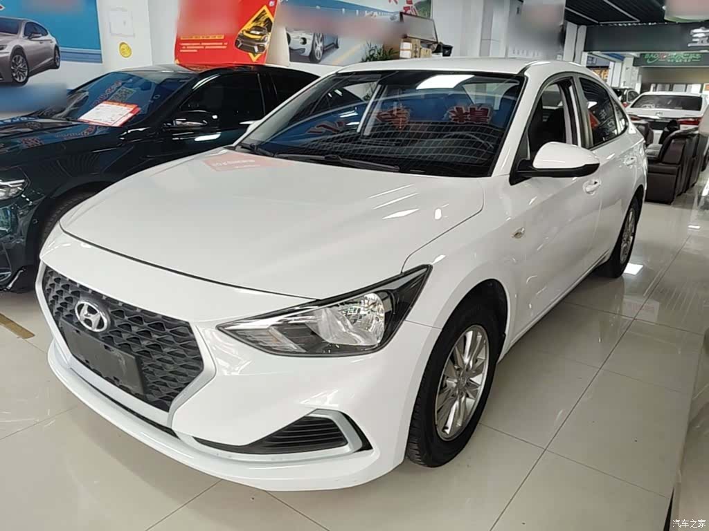 Hyundai GL, 2023 2