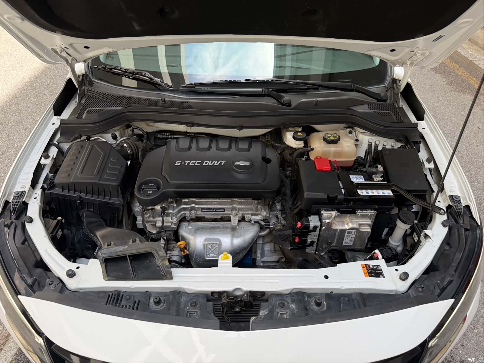 Chevrolet WOW, 2023 25