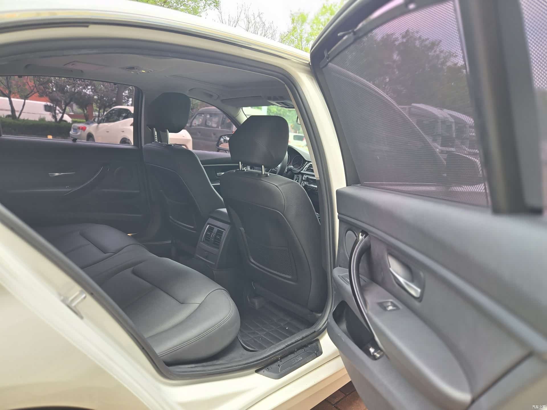 BMW 3 Series, 2017 13