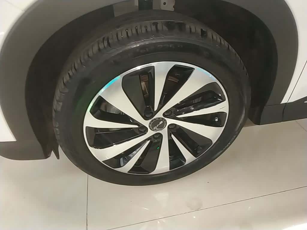 BYD Song, 2024 23