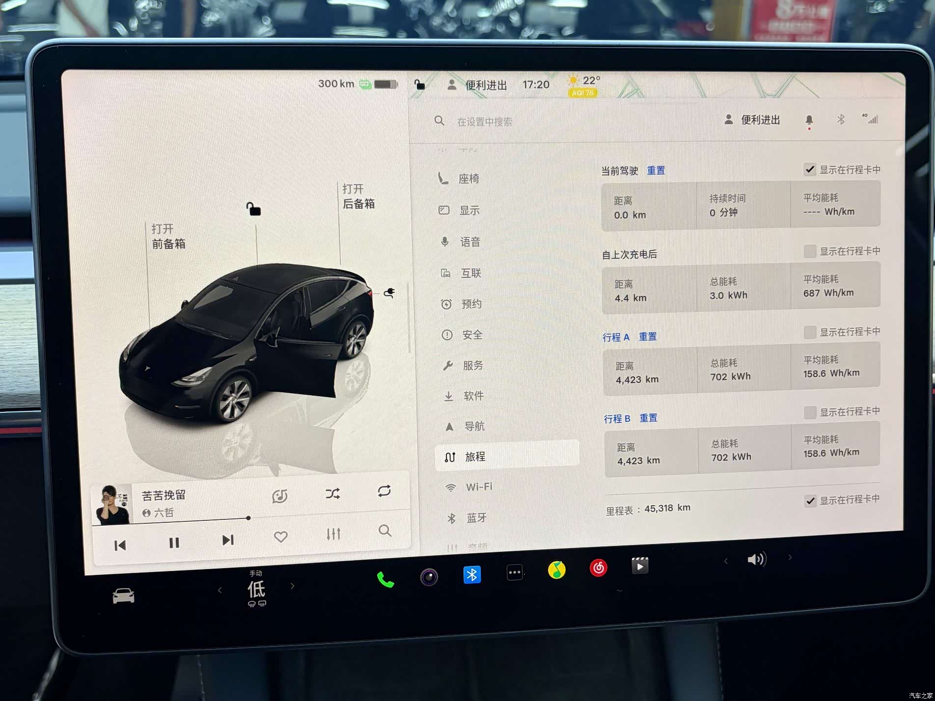 Tesla Model Y, 2022 10