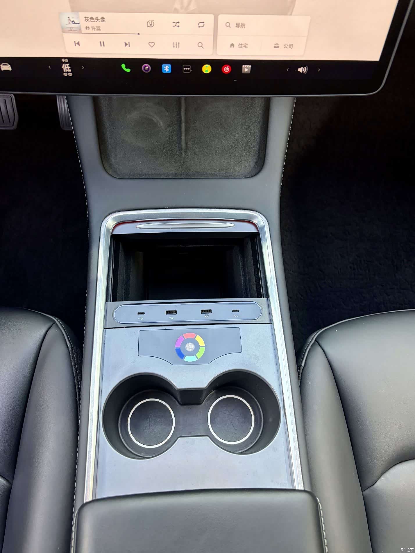 Tesla Model Y, 2022 11
