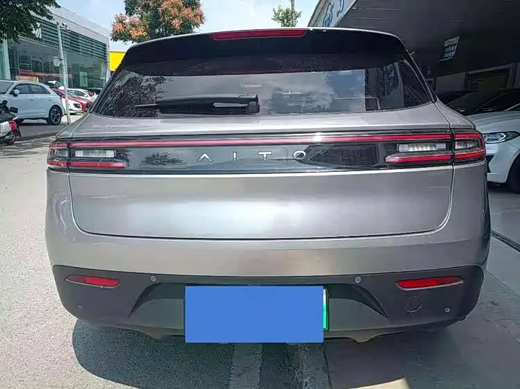 HarmonyOS Ask the world M5