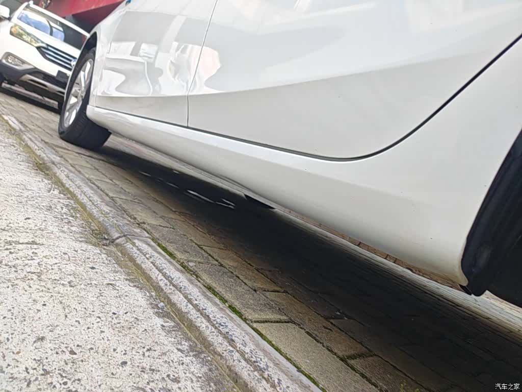 Roewe i6, 2018 22