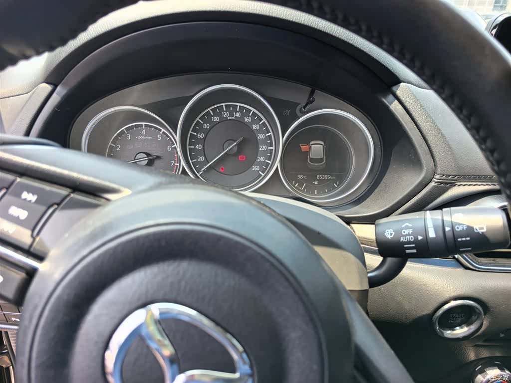 Mazda CX-5, 2020 13