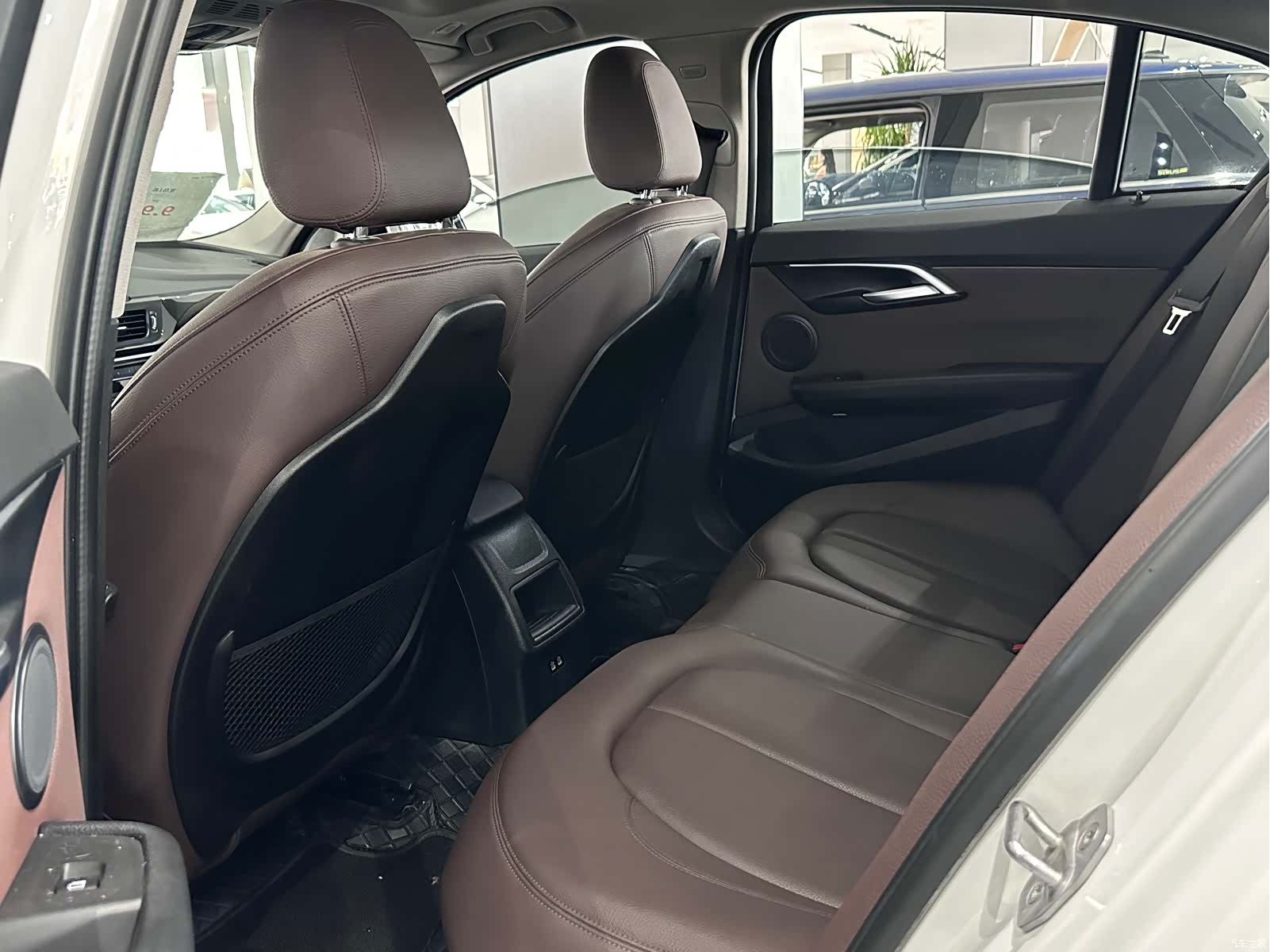 BMW 1 Series, 2020 9