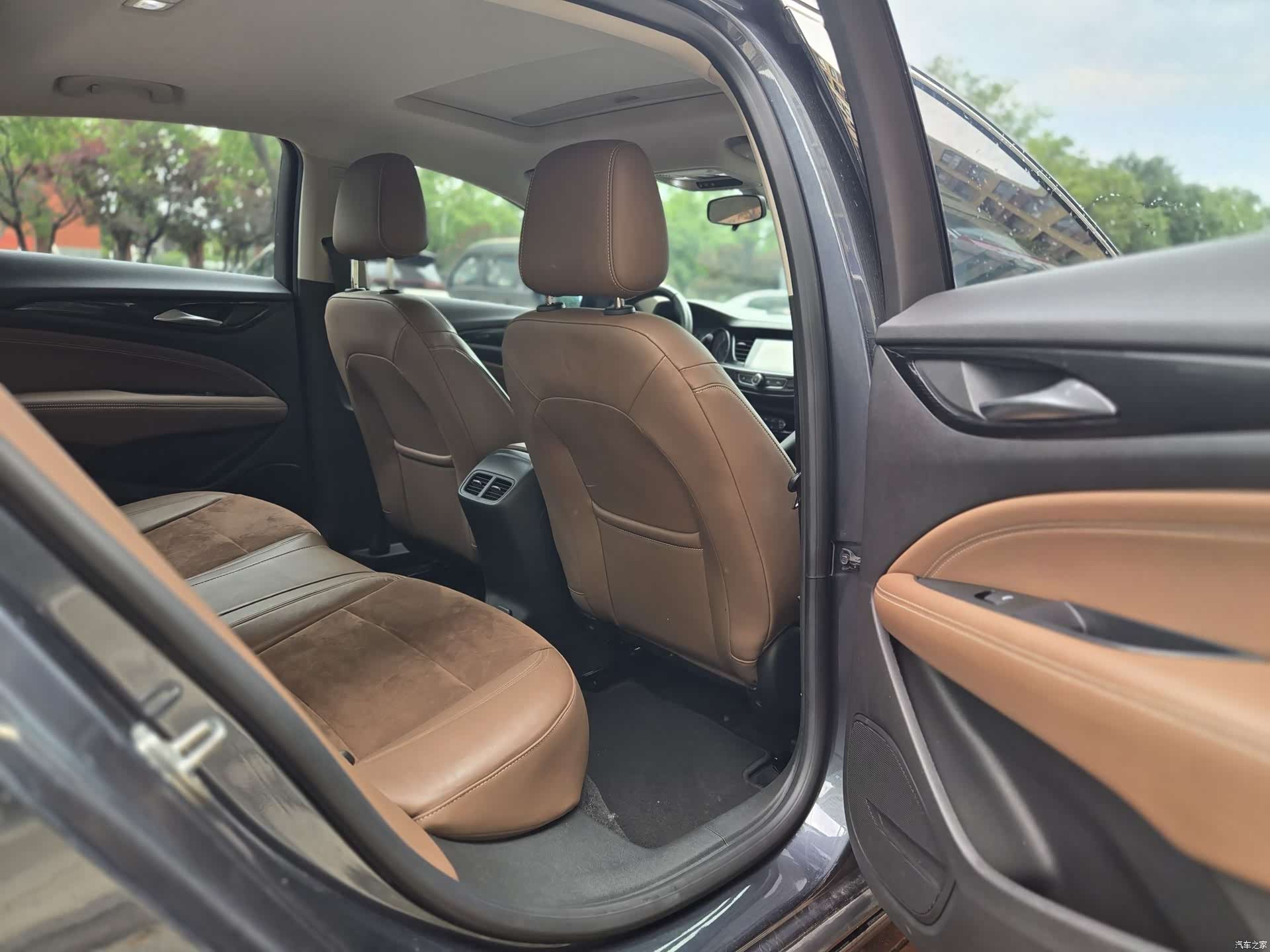 Buick Regal, 2020 10