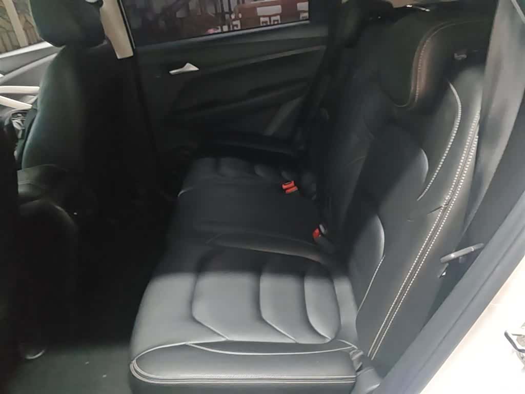 Wuling 530, 2019 17