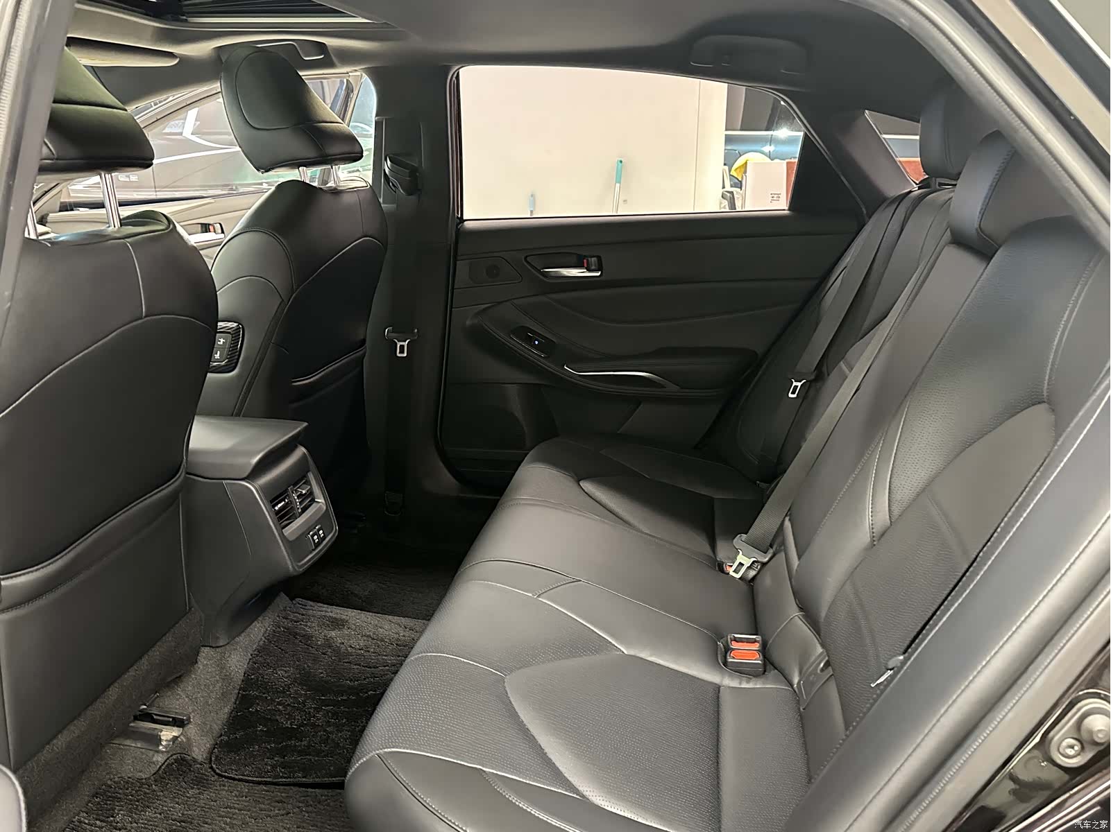Toyota Avalon, 2019 14