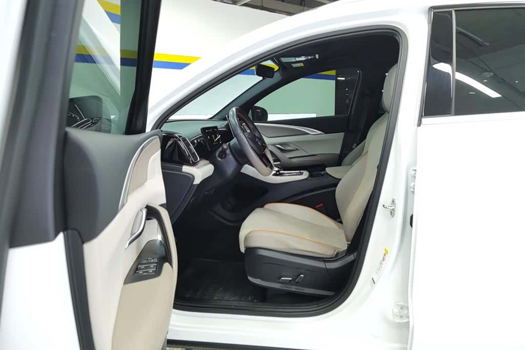 BYD Song, 2024 9