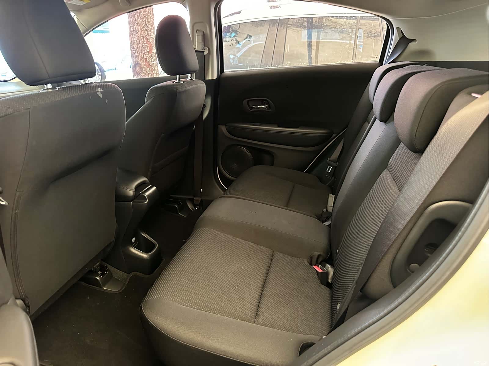 Honda Vezel, 2018 17